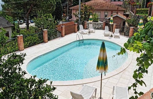 Casanova Lerrone Apartment | 30 m² Studio flat ∙ 2 guests