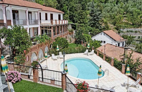 Casanova Lerrone Apartment | 30 m² Studio flat ∙ 2 guests
