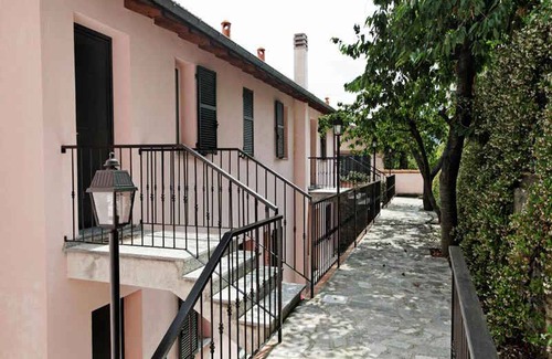 Casanova Lerrone Apartment | 30 m² Studio flat ∙ 2 guests