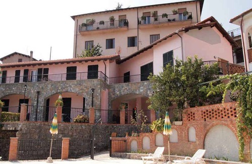Casanova Lerrone Apartment | 30 m² Studio flat ∙ 2 guests