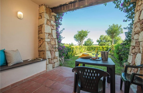 Porto San Paolo Apartment | 30 m² Studio flat ∙ 2 guests