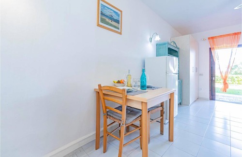 Porto San Paolo Apartment | 30 m² Studio flat ∙ 2 guests