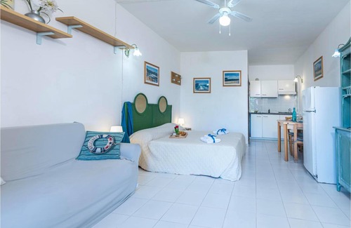 Porto San Paolo Apartment | 30 m² Studio flat ∙ 2 guests