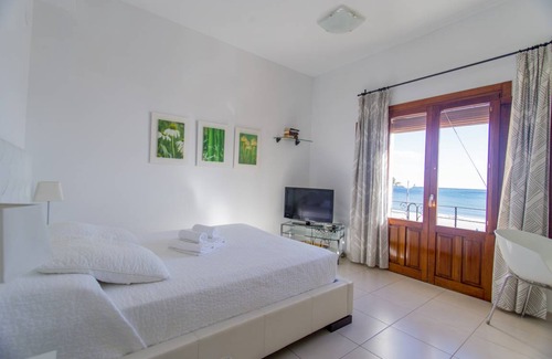 Old Town Apartment | 30 m² Studio flat ∙ 2 guests