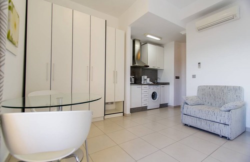 Old Town Apartment | 30 m² Studio flat ∙ 2 guests