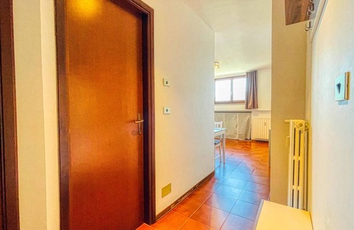 Bardonecchia Apartment | 30 m² Studio flat ∙ 1 bedroom ∙ 2 guests