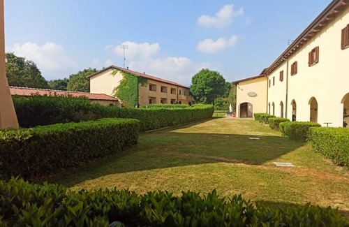 Boves Apartment | 30 m² Studio flat ∙ 1 bedroom ∙ 2 guests