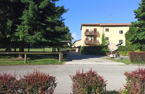 Boves Apartment | 30 m² Studio flat ∙ 1 bedroom ∙ 2 guests