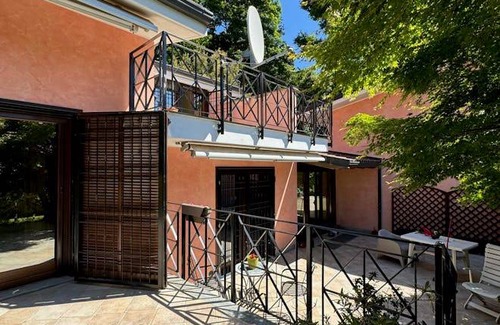 Cavoretto House | 300 m² House ∙ 2 bedrooms ∙ 4 guests