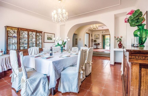 Zona LIV La Giustiniana House | 300 m² House ∙ 3 bedrooms ∙ 9 guests