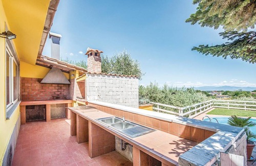 Zona LIV La Giustiniana House | 300 m² House ∙ 3 bedrooms ∙ 9 guests