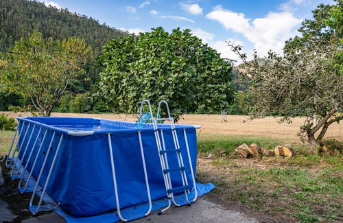 Navelgas House | 300 m² House ∙ 4 bedrooms ∙ 9 guests