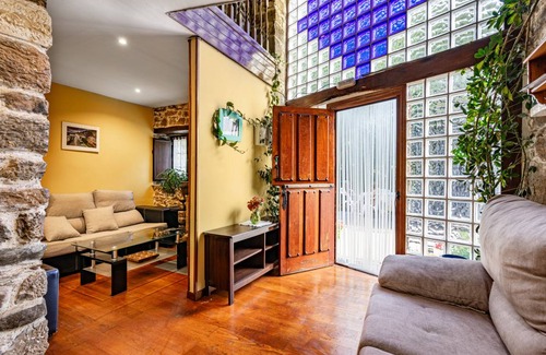 Navelgas House | 300 m² House ∙ 4 bedrooms ∙ 9 guests