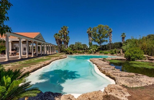Sava House | 300 m² House ∙ 4 bedrooms ∙ 10 guests