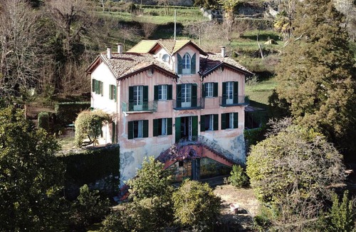 Piazza House | 300 m² House ∙ 5 bedrooms ∙ 8 guests