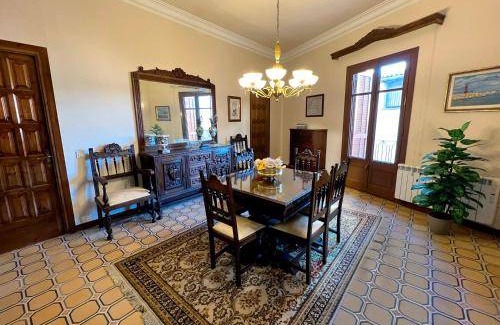 La Fatarella House | 300 m² House ∙ 5 bedrooms ∙ 10 guests