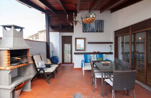Cazorla House | 300 m² House ∙ 6 bedrooms ∙ 16 guests