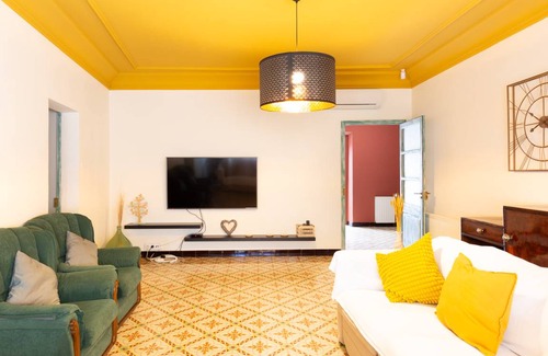 Gualta House | 300 m² House ∙ 6 bedrooms ∙ 17 guests