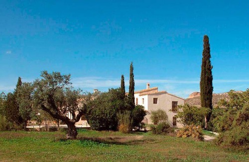 Sorbas House | 300 m² House ∙ 6 bedrooms ∙ 14 guests