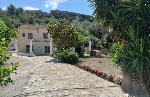 Tortosa House | 300 m² House ∙ 7 bedrooms ∙ 12 guests