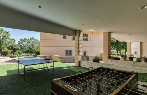 Usall House | 300 m² House ∙ 9 bedrooms ∙ 26 guests