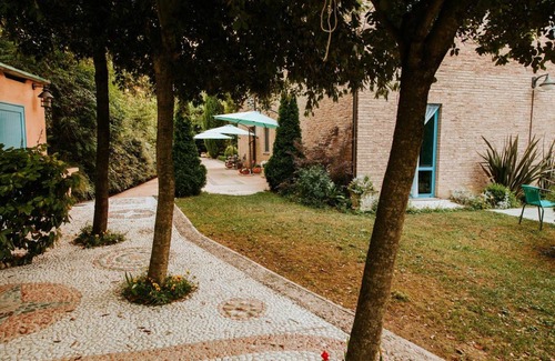 Capodarco Resort | 300 m² Resort ∙ 4 bedrooms ∙ 8 guests
