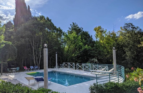 Capodarco Resort | 300 m² Resort ∙ 4 bedrooms ∙ 8 guests