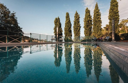 Capodarco Villa | 300 m² Villa ∙ 4 bedrooms ∙ 8 guests
