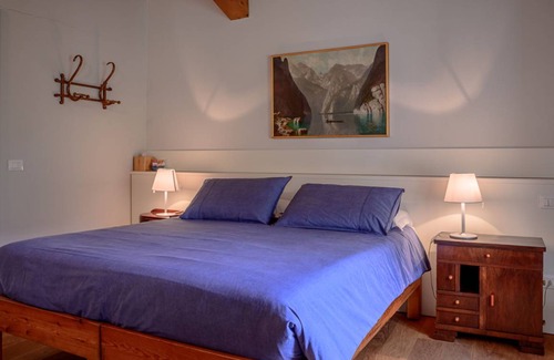 Tremezzo Villa | 300 m² Villa ∙ 4 bedrooms ∙ 8 guests