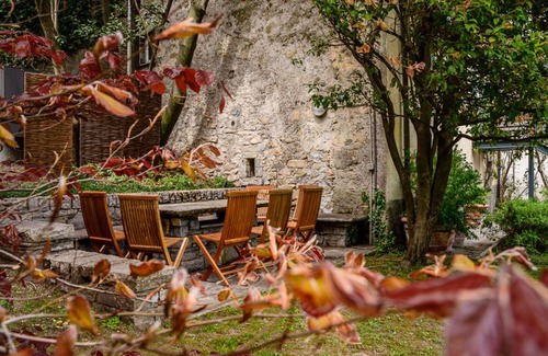Tremezzo Villa | 300 m² Villa ∙ 4 bedrooms ∙ 8 guests