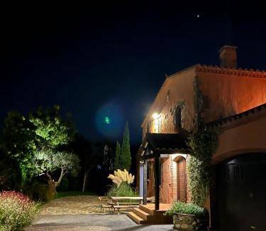 Perelada Villa | 300 m² Villa ∙ 4 bedrooms ∙ 8 guests