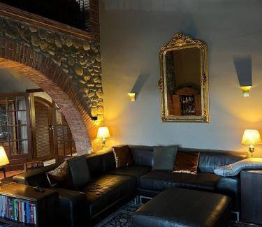 Perelada Villa | 300 m² Villa ∙ 4 bedrooms ∙ 8 guests