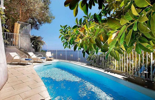 Arienzo Villa | 300 m² Villa ∙ 5 bedrooms ∙ 10 guests