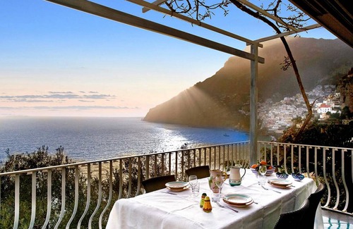 Arienzo Villa | 300 m² Villa ∙ 5 bedrooms ∙ 10 guests