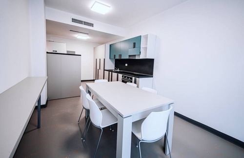 Lingotto Resort | 3000 m² Private room ∙ 1 bedroom ∙ 1 guest