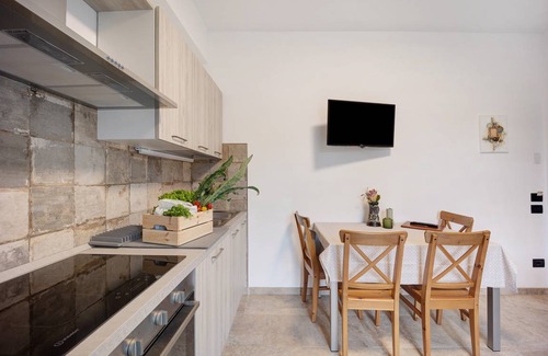 Andora Apartment | 31 m² Apartment ∙ 1 bedroom ∙ 2 guests