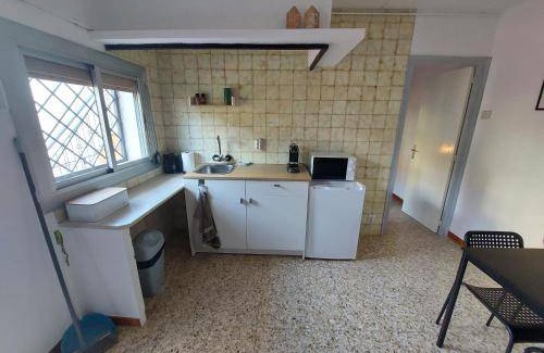 Palafolls Apartment | 31 m² Apartment ∙ 2 bedrooms ∙ 4 guests