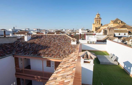 San Lorenzo Apartment | 31 m² Apartment ∙ 4 guests