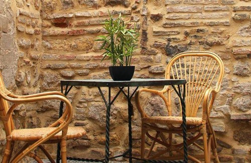 San Lorenzo Apartment | 31 m² Apartment ∙ 4 guests