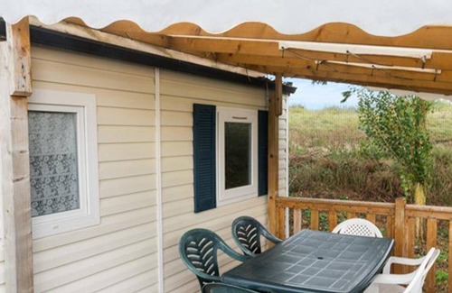 Calig House | 31 m² Mobile home ∙ 2 bedrooms ∙ 6 guests