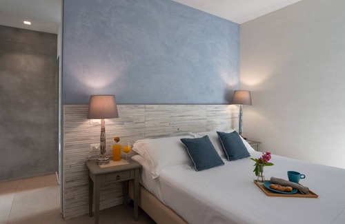 Marina di Ragusa Villa | 310 m² Villa ∙ 2 bedrooms ∙ 6 guests