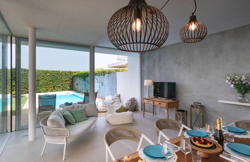 Marina di Ragusa Villa | 310 m² Villa ∙ 2 bedrooms ∙ 6 guests