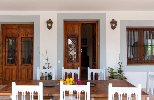 Corbera Villa | 310 m² Villa ∙ 4 bedrooms ∙ 11 guests
