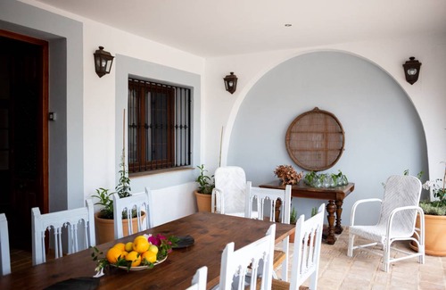 Corbera Villa | 310 m² Villa ∙ 4 bedrooms ∙ 11 guests