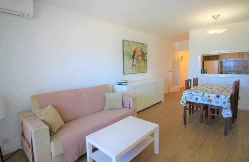 Port de la Selva Apartment | 32 m² Apartment ∙ 1 bedroom ∙ 4 guests