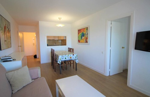 Port de la Selva Apartment | 32 m² Apartment ∙ 1 bedroom ∙ 4 guests