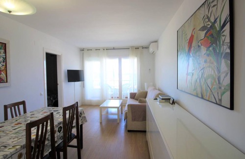 Port de la Selva Apartment | 32 m² Apartment ∙ 1 bedroom ∙ 4 guests