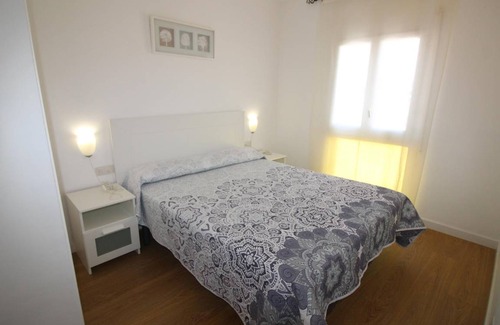 Port de la Selva Apartment | 32 m² Apartment ∙ 1 bedroom ∙ 4 guests