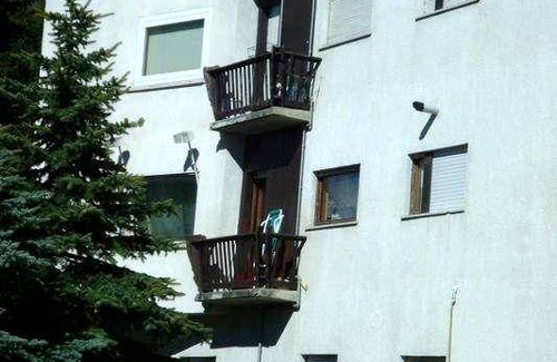 Sauze d'Oulx Apartment | 32 m² Apartment ∙ 1 bedroom ∙ 4 guests