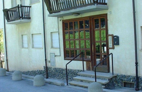 Sauze d'Oulx Apartment | 32 m² Apartment ∙ 1 bedroom ∙ 4 guests